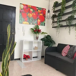  Appartement Amilcar Cabral Loft