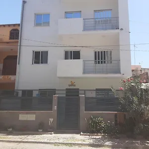  Appartement T1 Conforto