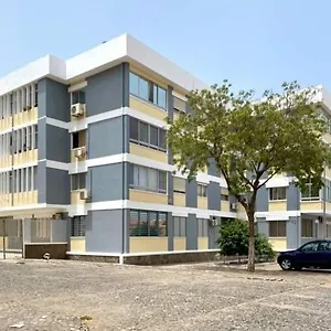  Appartement Lalas Asa