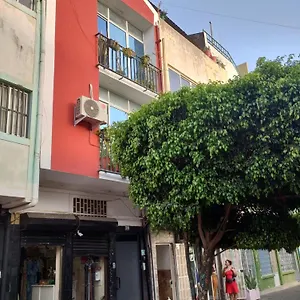  Appartement Cesária évora Loft